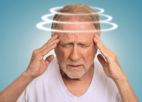 Остеохондроз головокружение головная боль лечение thumbnail