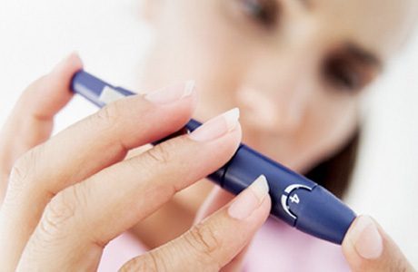 Как измерить уровень сахара в крови в домашних условиях