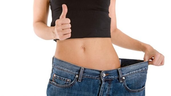 Низкоуглеводная диета и снижение веса у людей с диабетом 1 типа