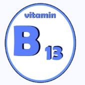  витамин B13