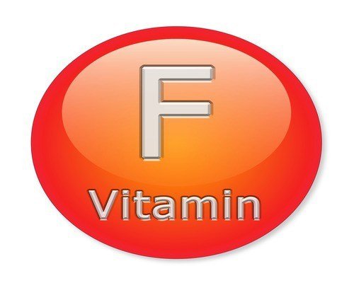 витамин F