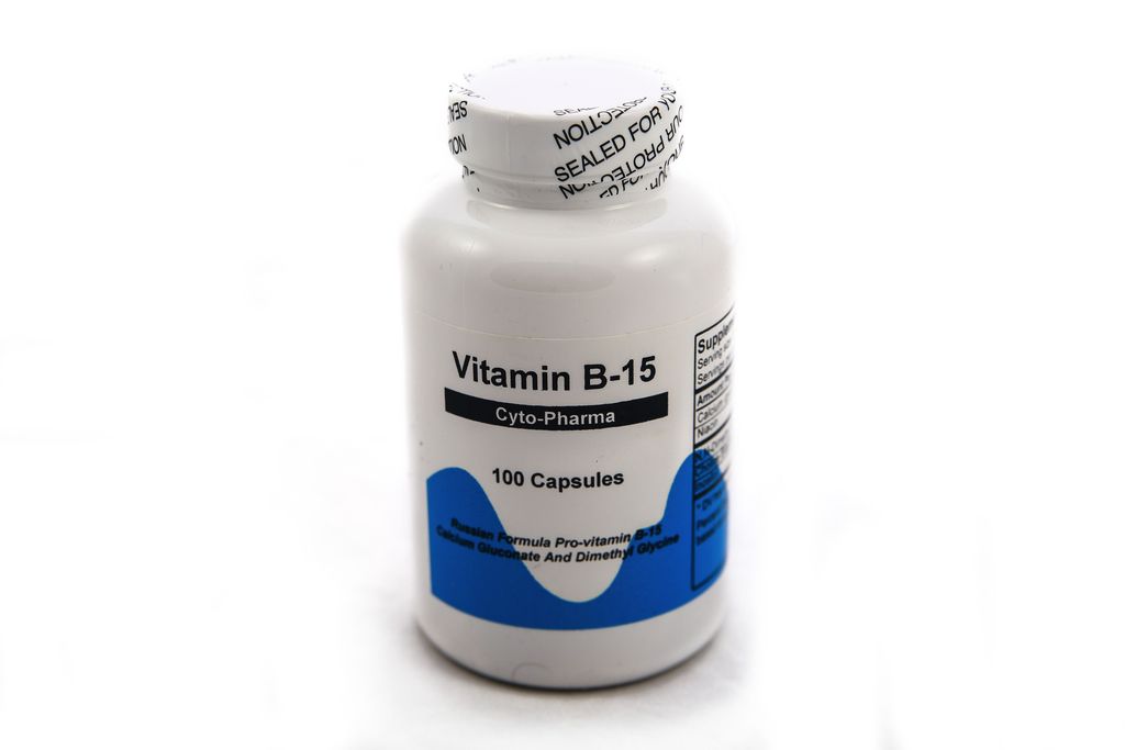 витамин B-15