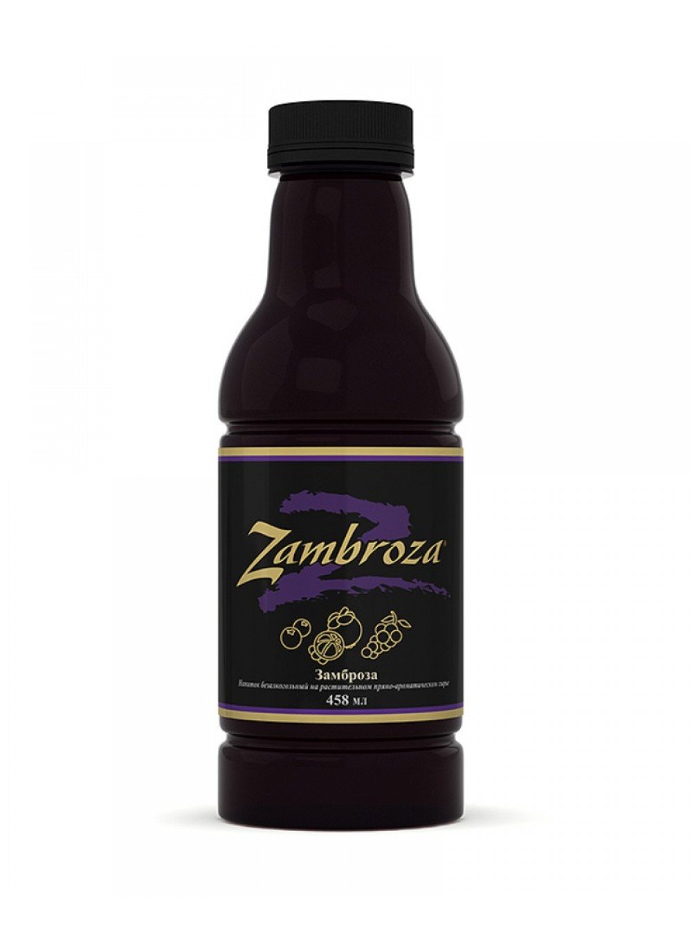  Zambroza - Антиоксидант Замброза 