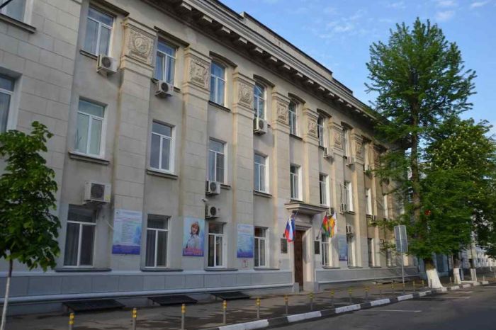 Краснодарский муниципальный медицинский институт высшего сестринского образования