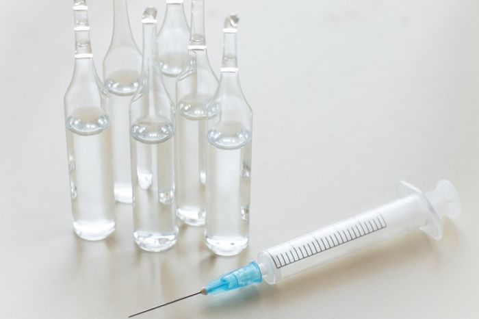 Пациентам Саратова отказывают в пробах Манту и вакцинации БЦЖ из-за отсутствия препаратов