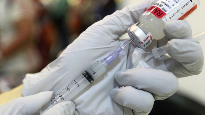 Столичный департамент здравоохранения опроверг гибель врача из-за прививки от коронавируса