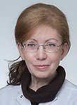 Княжева Надежда Андреевна Остеопат, Невролог