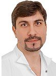 Репродуктолог (ЭКО) Огородников Денис Васильевич 