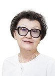 Курицына Лилия Геннадиевна Окулист (офтальмолог)