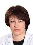 Семенова Ия Владимировна