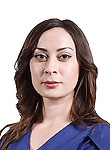 Хакунова Альбина Руслановна Стоматолог