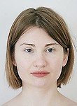 Азуевская Анастасия Вадимовна Психолог
