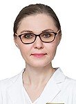 Асмоловская Елена Владимировна Невролог, Врач функциональной диагностики