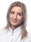 Швайликова Инна Евгеньевна Окулист (офтальмолог)