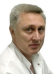 Генералов Роман Александрович Вертебролог, Рефлексотерапевт, Мануальный терапевт