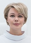 Климентьева Людмила Николаевна Косметолог
