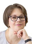Ильина Татьяна Андреевна Косметолог, Дерматолог, Венеролог