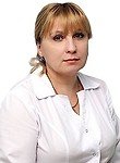 Серокурова Елена Арнольдовна УЗИ-специалист, Гинеколог, Акушер