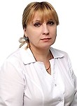 Серокурова Елена Арнольдовна