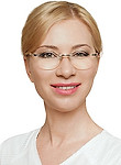 Кравцова Ирина Валерьевна Косметолог, Дерматолог