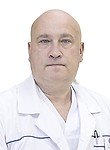 Рогов Илья Анатольевич Травматолог, Ортопед
