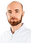 Сапронов Дмитрий Олегович