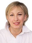 Краснова Татьяна Александровна Нейропсихолог, Психолог