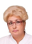 Елисеева Марина Валерьевна УЗИ-специалист