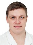 Варсегов Константин Радикович Стоматолог