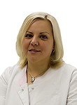 Иванникова Светлана Николаевна Стоматолог