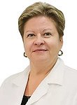 Каюрова Ирина Владимировна Вертебролог, Рефлексотерапевт, Невролог