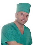 Рамазанов Хидир Гашимович Хирург, Онколог