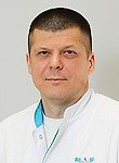 Трунев Евгений Валериевич Невролог