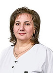 Даниелян Нарине Агбаловна Гирудотерапевт, Терапевт, Гастроэнтеролог