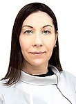 Фролова Юлия Викторовна Рефлексотерапевт, Невролог, Мануальный терапевт