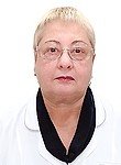 Назарова Тамара Михайловна