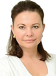 Копорева Наталья Викторовна Трихолог