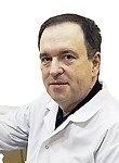 Евграфов Владимир Юрьевич Окулист (офтальмолог)