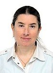 Гаджиева Нурия Саниевна Окулист (офтальмолог)