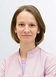 Чумаченко Лидия Сергеевна Окулист (офтальмолог)
