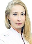 Васюкова Елена Петровна Дерматолог, Косметолог