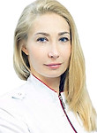 Васюкова Елена Петровна Дерматолог, Косметолог