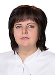 Паукова Марина Владимировна Сурдолог