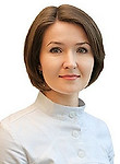 Донскова Наталья Владимировна УЗИ-специалист, Гинеколог, Акушер