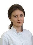Голяк Татьяна Владимировна Хирург, Пластический хирург