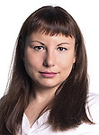 Самарцева Наталья Викторовна Стоматолог