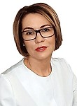 Попова Лариса Валерьевна Гинеколог