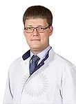 Волошин Алексей Григорьевич Реаниматолог, Вертебролог, Анестезиолог, Анестезиолог-реаниматолог