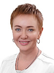Смирнова Анжелика Юрьевна