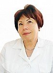 Баюрова Нина Владимировна Кардиолог
